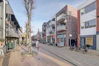 Graaf Willem II straat 214, 's-gravenzande