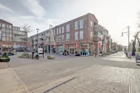 Graaf Willem II straat 214, 's-gravenzande