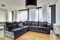 IJburglaan 902, Amsterdam