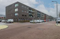 Westerscheldestraat 185, Middelburg