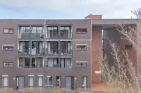 Westerscheldestraat 185, Middelburg