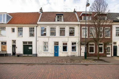 Lange Herenstraat 50, 2011LJ, Haarlem, Noord-Holland