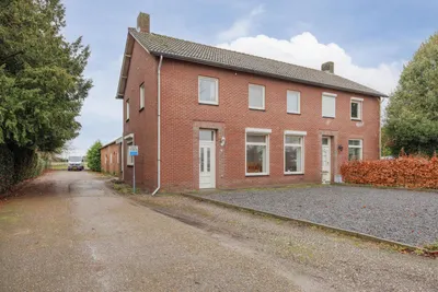 Stationsstraat 110, 5963AB, Hegelsom, Limburg