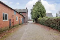 Stationsstraat 110, Hegelsom