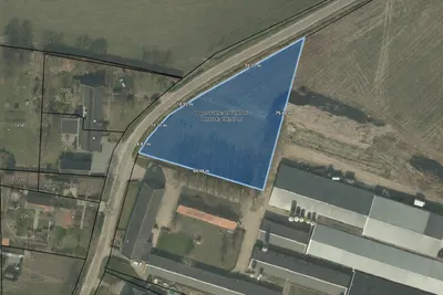 Belgerenseweg 0 ong, 5756PP, Vlierden, Noord-Brabant