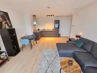 Baan, Rotterdam