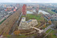 Nancy Zeelenbergsingel 24, Rotterdam