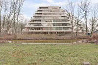 Nancy Zeelenbergsingel 24, Rotterdam