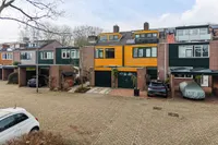 Chopinrode 9, Zoetermeer