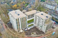 Maerlantburg 80, Gouda
