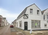 Graafjansdijk A 183, Westdorpe