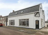 Graafjansdijk A 183, Westdorpe