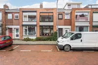 Zestienhovensekade 403, Rotterdam