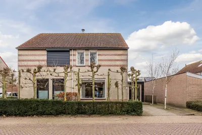 Pontiaanstraat 16, 4411DH, Rilland, Zeeland