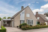 Hazenbeemd 6, Eersel