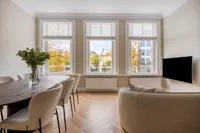 Voordam 11 F, Alkmaar