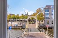 Voordam 11 F, Alkmaar