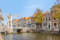 Voordam 11 F, Alkmaar