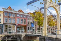 Voordam 11 F, Alkmaar