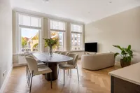 Voordam 11 F, Alkmaar