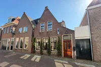 Groot Nieuwland 45, Alkmaar