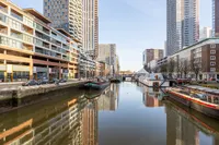 Wijnhaven 83 A, Rotterdam