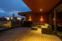 Wijnhaven 83 A, Rotterdam