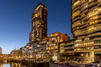 Wijnhaven 83 A, Rotterdam