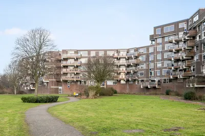 Dr. Albert Schweitzerdreef 331, 3146AP, Maassluis, Zuid-Holland