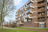 Dr. Albert Schweitzerdreef 331, Maassluis