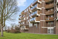 Dr. Albert Schweitzerdreef 331, Maassluis