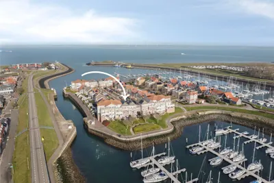 Binnenhaven 12, 4424BN, Wemeldinge, Zeeland