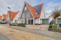Koninginnepage 26, Terneuzen