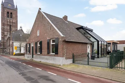 Burg. Greijmansstraat 29, 6031CN, Nederweert, Limburg