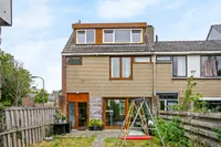 Heldringstraat 2, Haarlem