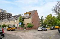 Heldringstraat 2, Haarlem