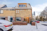 Heldringstraat 2, Haarlem