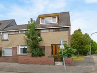 Heldringstraat 2, Haarlem