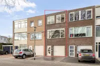 Koebergstraat 59, Tilburg