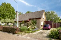 Vincent van Goghstraat 1, Schoondijke