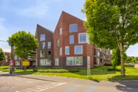 Spoorlaan 80, Abcoude