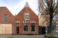 Wilhelminastraat 22, Vlaardingen