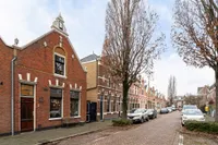 Wilhelminastraat 22, Vlaardingen