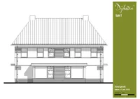 Nassaustraat Bnr 6, Winschoten