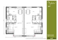 Nassaustraat Bnr 6, Winschoten