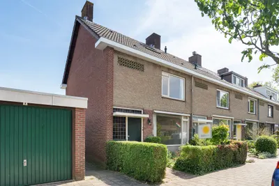 Veldzichtstraat 12, 2381BV, Zoeterwoude, Zuid-Holland