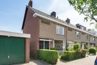 Veldzichtstraat 12, Zoeterwoude