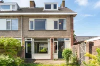 Veldzichtstraat 12, Zoeterwoude