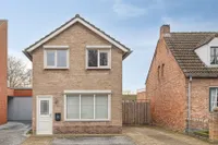 Eikenlaan 75, Koewacht