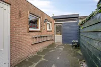 Glymesstraat 34, Bergen Op Zoom
